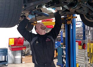 Free inspection | Tri City Auto Repair